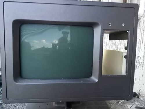 ?Retro-Projekt