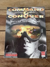 Command & Conquer - Teil 1