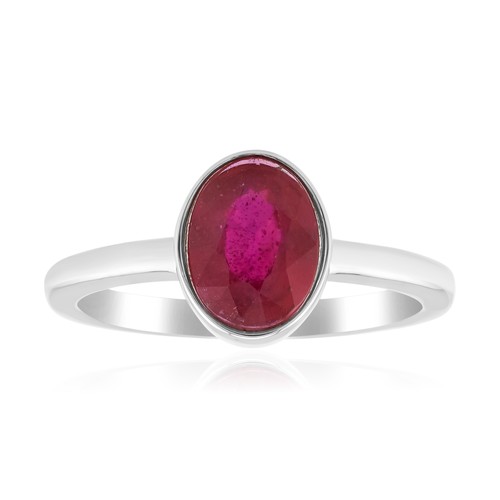 Cavill rubinring damen 30ct - cavill,