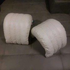 2 Nackenkissen für Whirlpool von Intex 