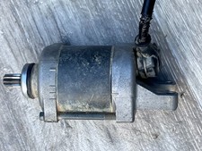 Honda CRF CR-F 250 Anlasser E-Starter Estarter 31200-K95-A41 Mitsuba SM18