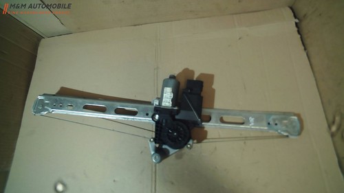 Fensterheber elektrisch mit