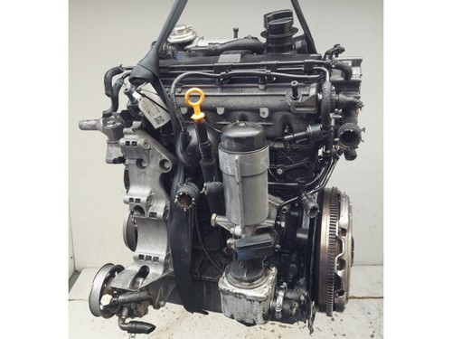 Ajm teilmotor volkswagen - ajm,