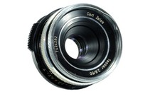 Carl Zeiss Oberkochen Tessar
