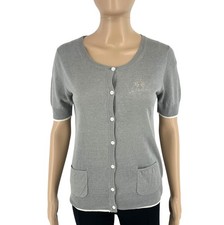 LA MARTINA Damen Grau