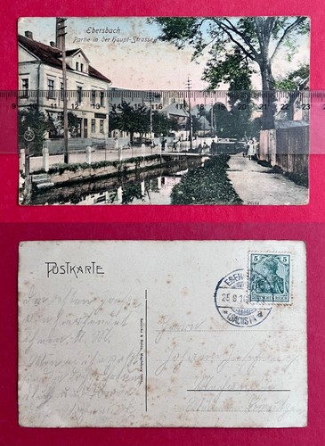 Ebersbach bei neugersdorf - bei,
