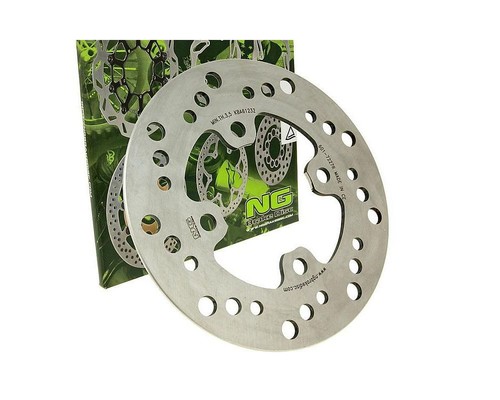 Bremsscheibe vorn für - bremsscheibe,