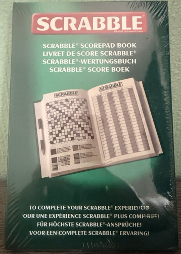 Tinderbox games scrabble - games,