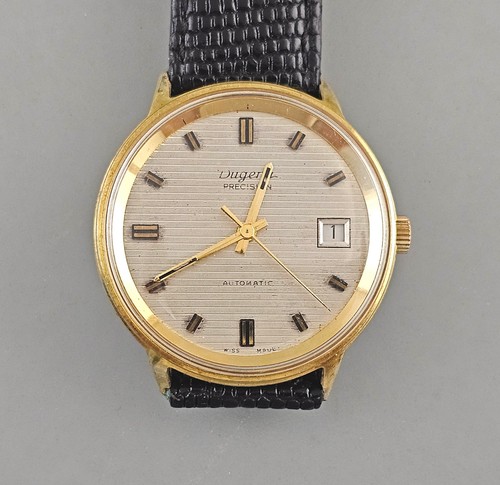 Armbanduhr dugena precision - armbanduhr,