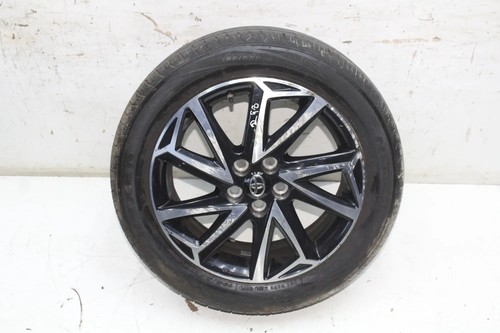 Toyota yaris xp210 - yaris, alufelge
