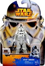 IMPERIAL AT-AT DRIVER THE