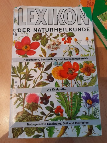Buch lexikon der - buch,