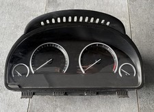 Instrumentenkombination Tacho