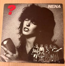Schallplatte Nena -