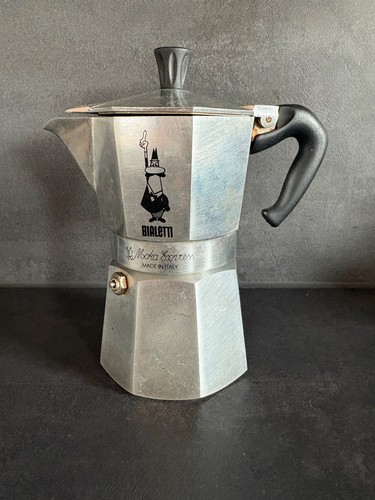 Bialetti moka express - moka,
