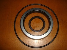 Dichtring Radnabe HA, Wedi