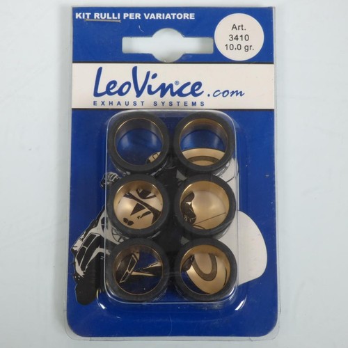 Leovince variator roller - leovince,