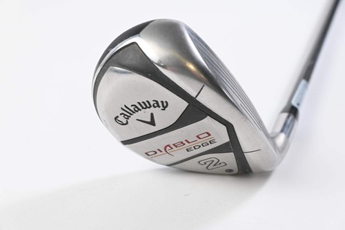 Callaway diablo edge hybrid - callaway, #2