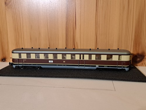 Liliput steuerwagen vs145 - h0,
