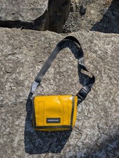 Freitag F11 Lassie Yellow
