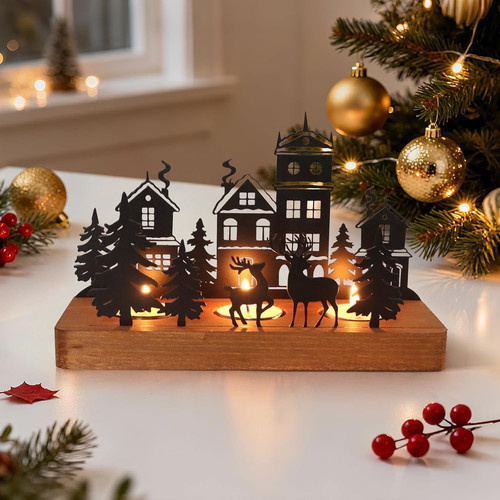 Advent kerzenhalte für - für, 3