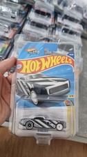 Super Treasure Hunt Hotwheels