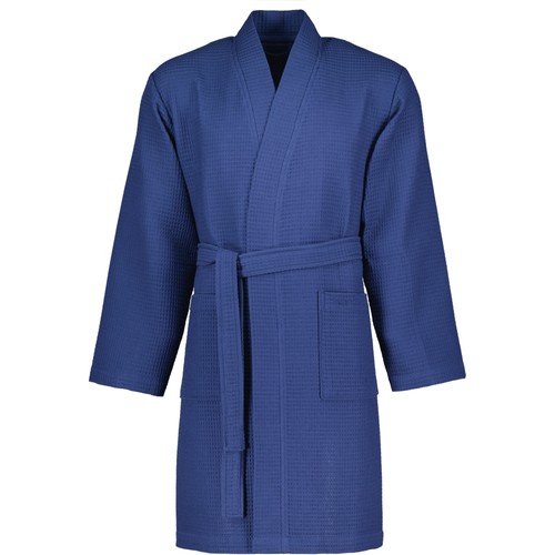 Vossen bademäntel unisex - bademäntel,