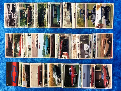 Chevy set chevrolet single - chevrolet,