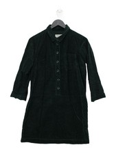 Toast Shirt Minikleid UK8 in