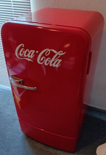 Coca cola kühlschrank - cola,