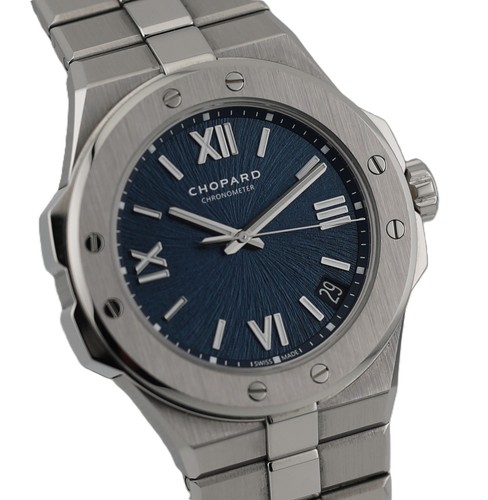 Chopard alpine eagle large - chopard,