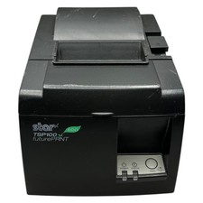 Star TSP100 II FuturePrnt