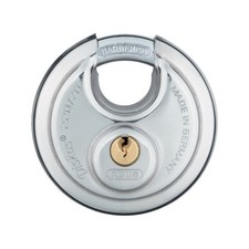 ABUS Vorhangschloss Diskus