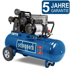 Scheppach HC550TC Profi