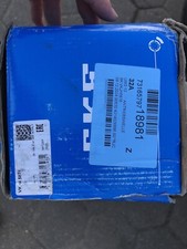 SKF VKJH 5876 Gelenksatz Antriebswelle Radseitig, Vorne