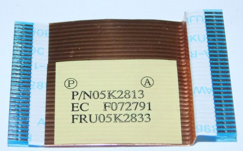 Ibm thinkpad 570 kabel cable - 570,