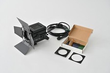 HENSEL Starspot 3000, max. 3000J,  Stufenlinser, fokusierbar und Adapter