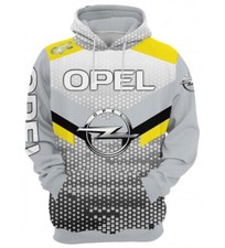 Herren Sweatshirts OPEL OPC