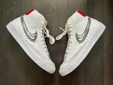 Nike Blazer Mid ‘77 Vintage