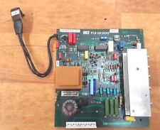 Emco F1 / Compact 5 CNC - Hauptspindelplatine F1A 112000