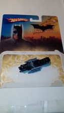 Hot Wheels, 2005, Batman