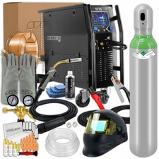 Spartus® EasyMIG 325