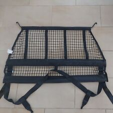 Trennnetz Renault Megane 4