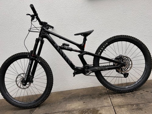 Canyon torque cf 7 - canyon,