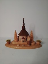 Vintage Candle Holder Kurrende