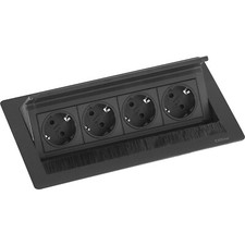 EVOline® FlipTop PUSH M 4x