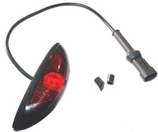 Led umrißleuchte - led,