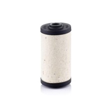 Kraftstofffilter MANN-FILTER