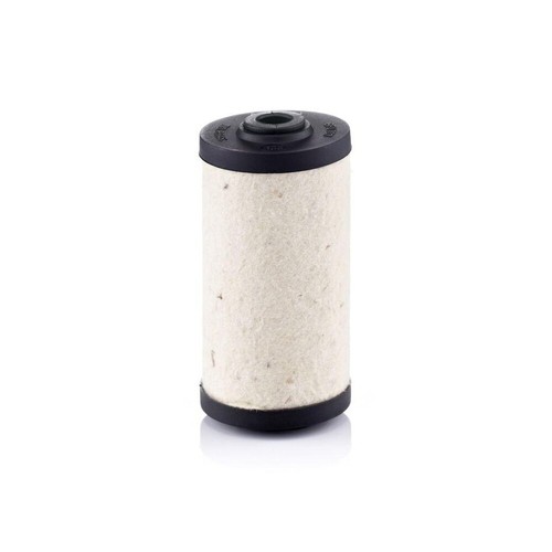 Kraftstofffilter mann filter - kraftstofffilter, mann-filter