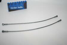 Lego (c) 2x Schlauch flexibel